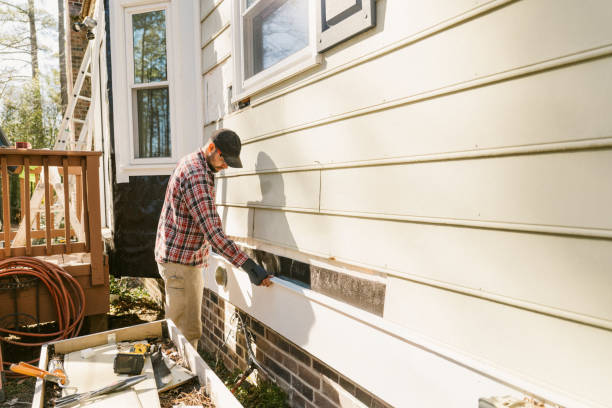 Top rated local Storm Damage Siding Repair specialists in Dayton, MD